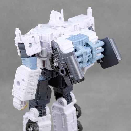 3D DIY Weapon Filler Enhancement Wing Upgrade Kit For Legacy Nova Prime - Picture 6 of 29