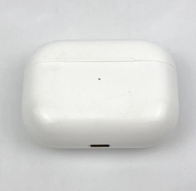 苹果 AirPods Pro 第 1 代无线充电外壳 好 A2084 A2190
