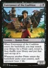 Forerunner of the Coalition [Rivals of Ixalan] Magic MTG