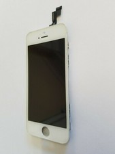 White Screen Display LCD Replacement Part For Apple iPhone SE A1662 Phone
