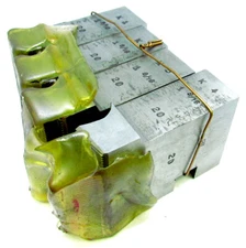 Geometric 1-9/16"-20  2" D Chaser Set Projection