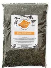 Nettle Leaves Stinging Nettle Leaf Dried Loose Leaf Tea By Spice Planet