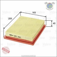 Filtre à air Hyundai LANTRA