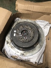 Manitou Used Damper Plate Duetz Engine, Off Breaker Machine In Good Condition