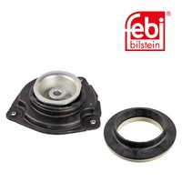 Febi Bilstein Reparatursatz FederbeinstüTzlager Vorne Rechts FüR Nissan X-Trail