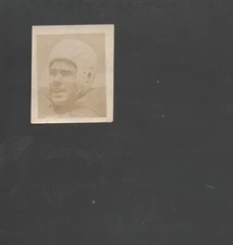 1948 Kelloggs Pep Football Card #3 Norm Standlee-San Francisco 49er-Rookie Card.