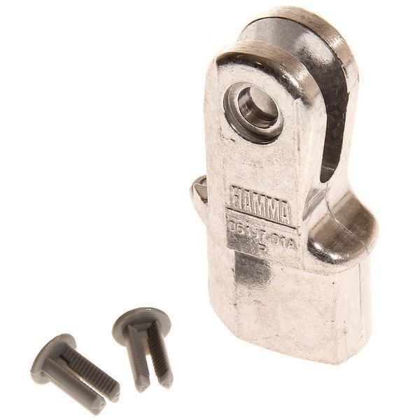 Fiamma Replacement Right Hand Leg Top for F45 & F65 Motorhome Awnings 98655-576