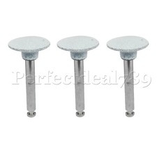 10pcs Enhance Style Finishing Dental Polishing Finisher Cups Discs for Composite