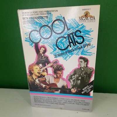 s-l400.jpg COOL CATS  25 YEARS OF  ROCK'N'ROLL
