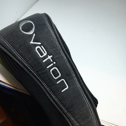 Adams Ovation High Launch RH 9.5 460 Titanium Wood Lite Super Shaft Golf Club - Picture 10 of 12