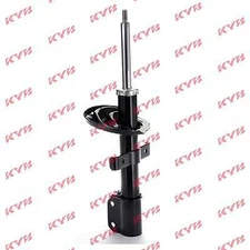 KYB 633744 Shock Absorber for Renault