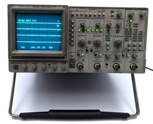 Tektronix Oscilloscope Vintage | eBay Tektronix Oscilloscope Vintage | eBay
