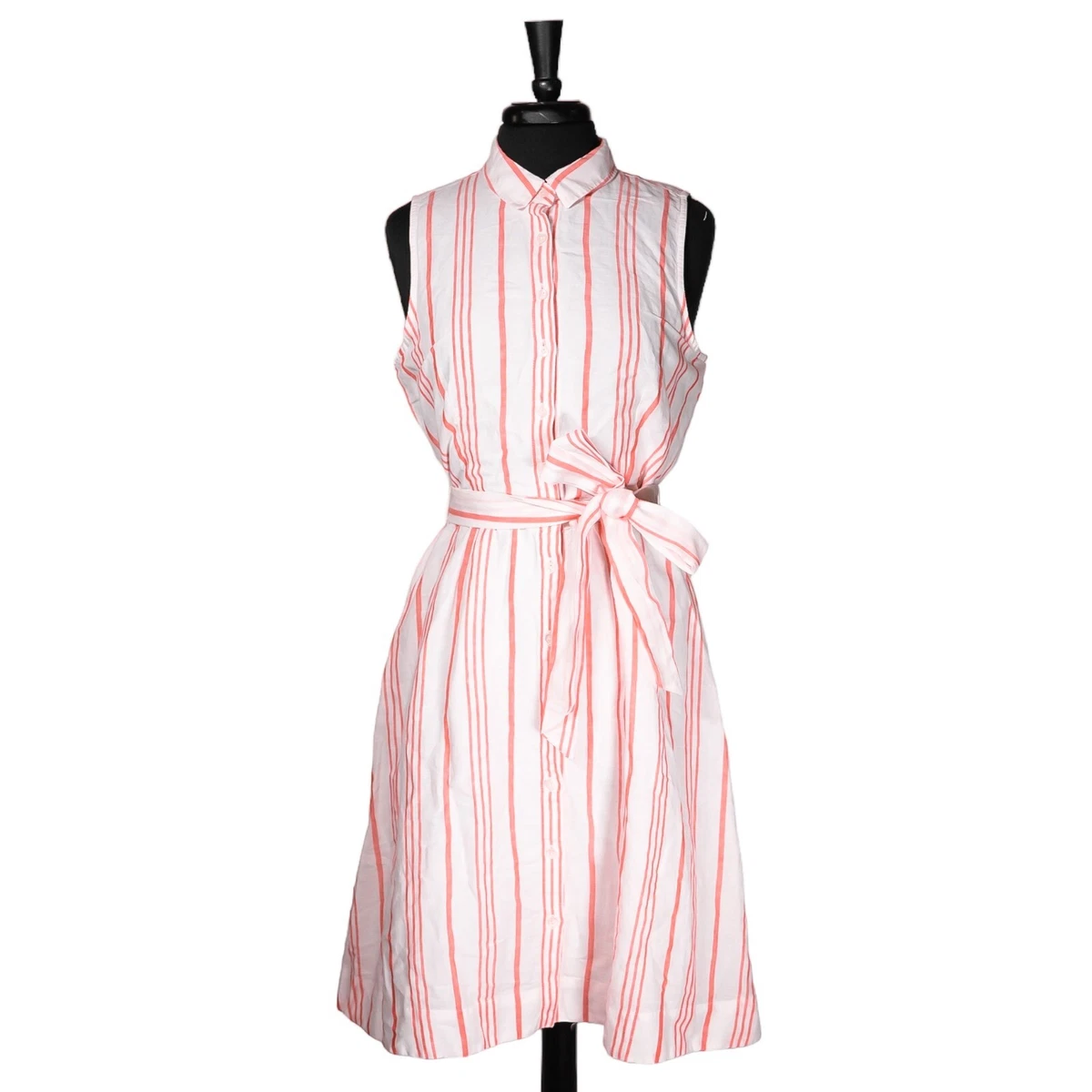 J.CREW Linen Striped Dresses for Women for sale | eBay