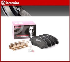 Plaquette de frein Peugeot 108