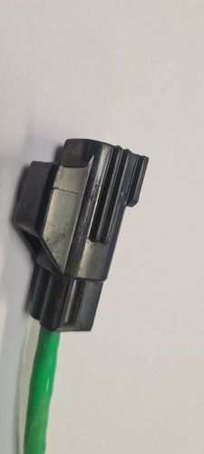 Sensor lambda Ford Focus 1.5 Tdci diésel 2018-2022 MK4 JX71-12B591-BA 2372071 - Imagen 6 de 10