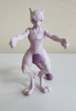MEWTWO 2019 Burger King Kids Meal Pok mon Action Figure Legendary Toy