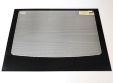 Whirlpool Maytag Range Outer Door Glass W10316819 WPW10316819 BLACK BDG33