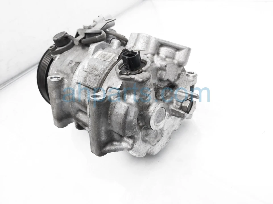 Муфта насоса воздушного компрессора переменного тока 2017-2020 Toyota Sienna 88320-58020 - Изображение 2 из 4