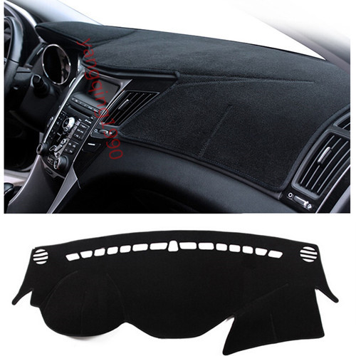 for HYUNDAI Sonata 2011 2012 2013 2014 DashMat Dashboard Cover Dash