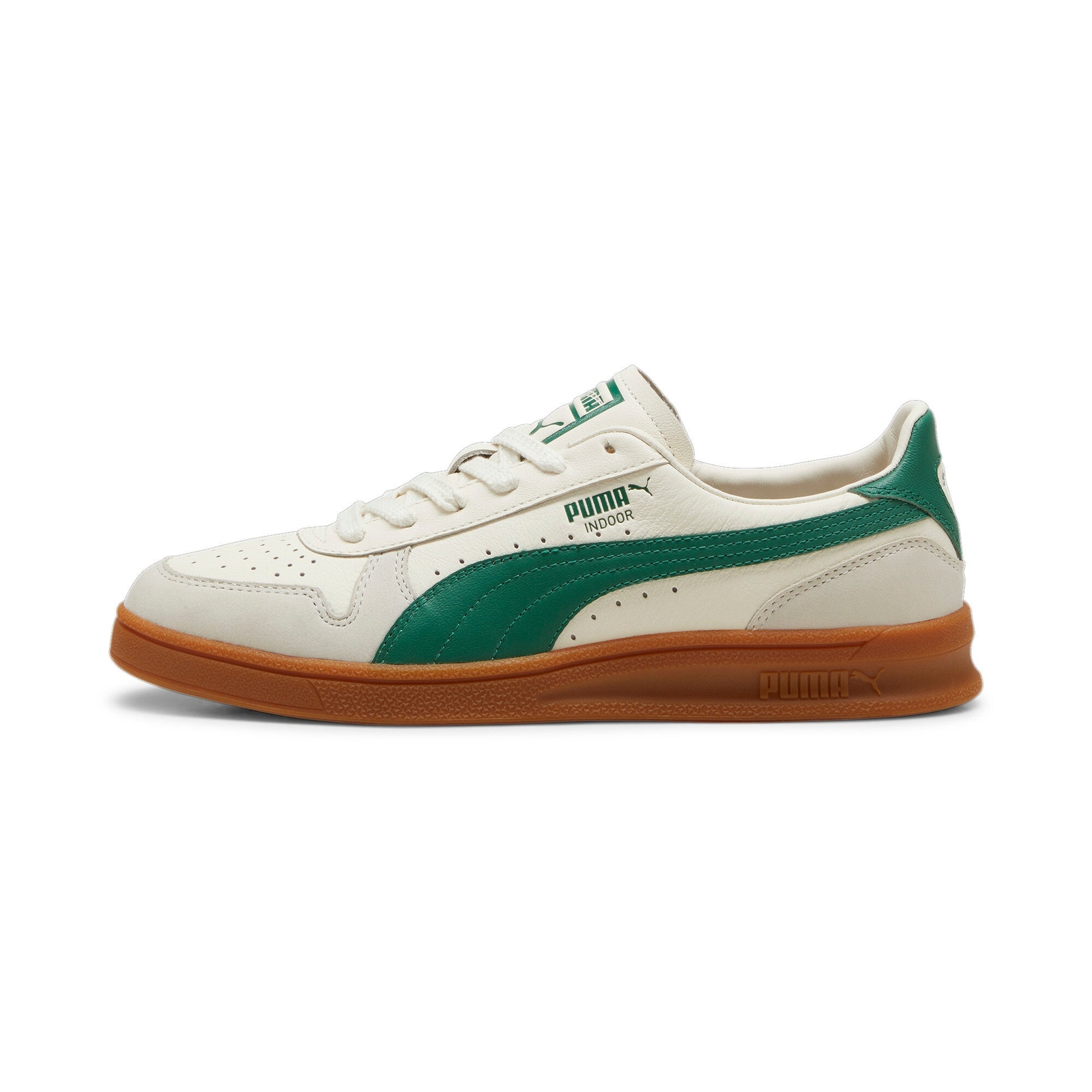 [395363-02] Мужская куртка Puma В ПОМЕЩЕНИИ OG
