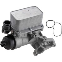 NTY ÖLküHler MotoröL FüR Renault Master III Kasten FV 2.3 Dci 135 RWD