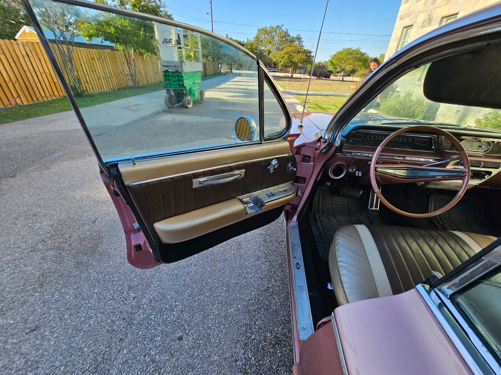 1962 Buick Electra eBay