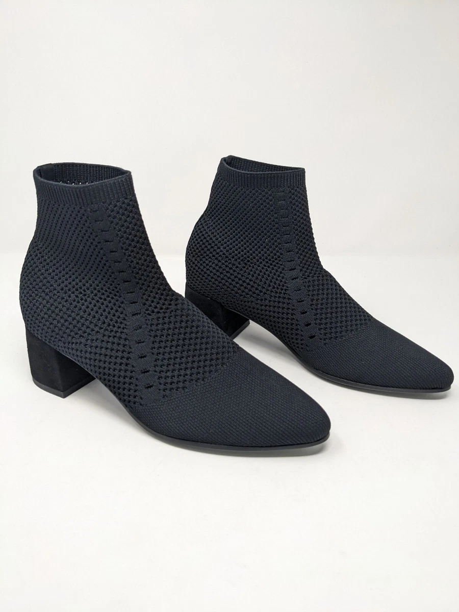 Bird bootie top eileen fisher