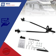 Husky Round Bar 1200lb Weight Distribution Hitch With Sway Control Shank Ball Husky Round Bar 1200lb Weight Distribution Hitch With Sway Control Shank Ball