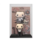 Funko Pop! WWE Covers CM Punk & Larry Limited Edition #05 750 PCS Vinyl Figure