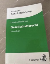 Gesellschaftsrecht