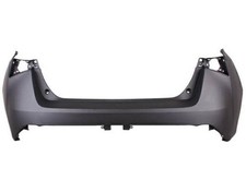 STOßSTANGE HINTEN SUPERIORE FÜR TOYOTA PRIUS AB 2019