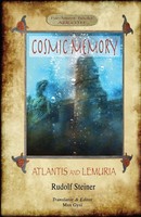 Cosmic Memory | Rudolf Steiner | Taschenbuch | Englisch | 2023 | Aziloth Books