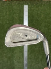 Ping Eye 2 + 4 Iron Black Dot