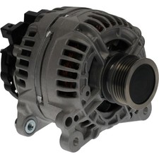 New Alternator For Volkswagen Vw Beetle Jetta Passat 2.5l 2006-2014 07k-903-023c