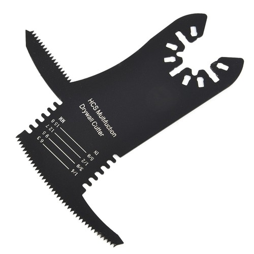 High Performance Oscillating Saw Blade for Multitools Enhance Your Efficiency - Picture 23 of 24