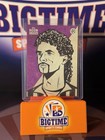 Roberto Baggio 2025 Topps Deco UCC Artistry Sketch Purple Parallel Insert /50ð¥