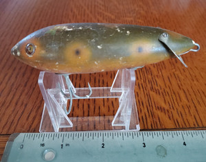 Heddon Crab Wiggler | eBay