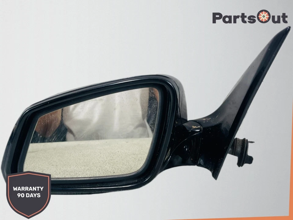 Espejo retrovisor izquierdo BMW 550i GT F07 2010-2013 7204767 FABRICANTE DE EQUIPOS ORIGINALES Foto 2 de 4