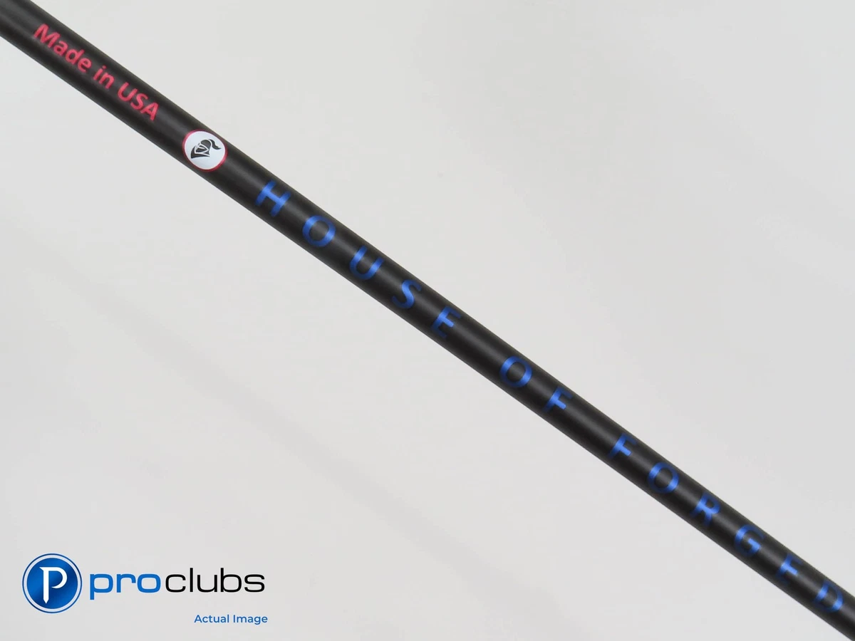 House of Forged Golf Club Shafts for sale | eBay