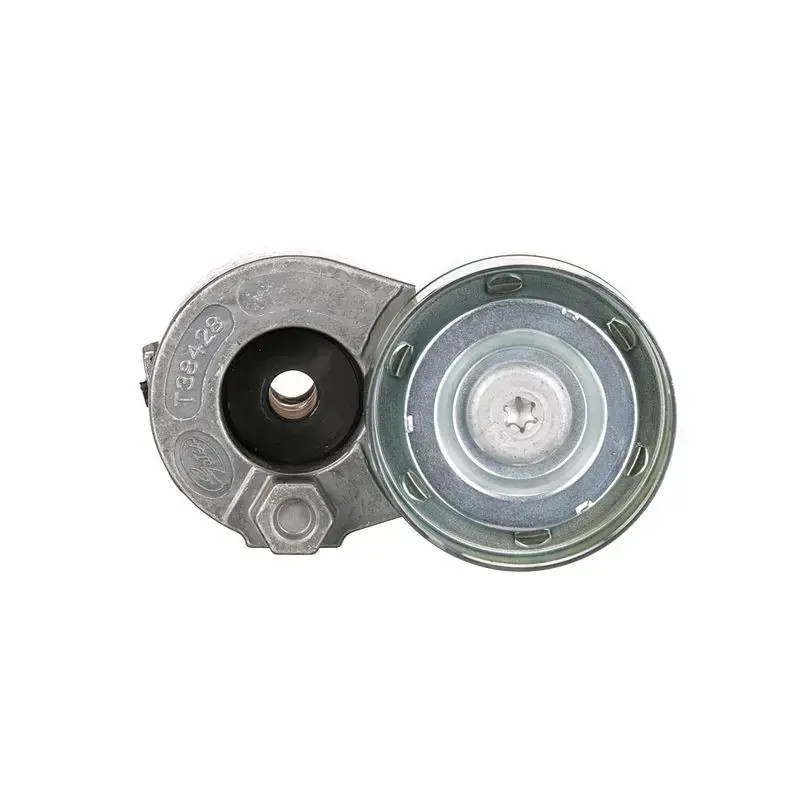 Gates T38428 V-Ribbed Belt Belt Tensioner Fits Renault - Image 7