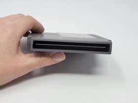 Street Cop Nintendo Entertainment System NES Cart Only Tested Free US Shipping!