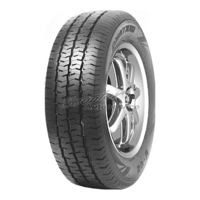 Ovation V-02 Van Sommerreifen 215/75 R16 C 116R | 17450