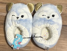 Squishmallows Slippers Kids