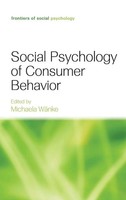 Michaela WäNke | Social Psychology Of Consumer Behavior | Buch | Englisch (2008)