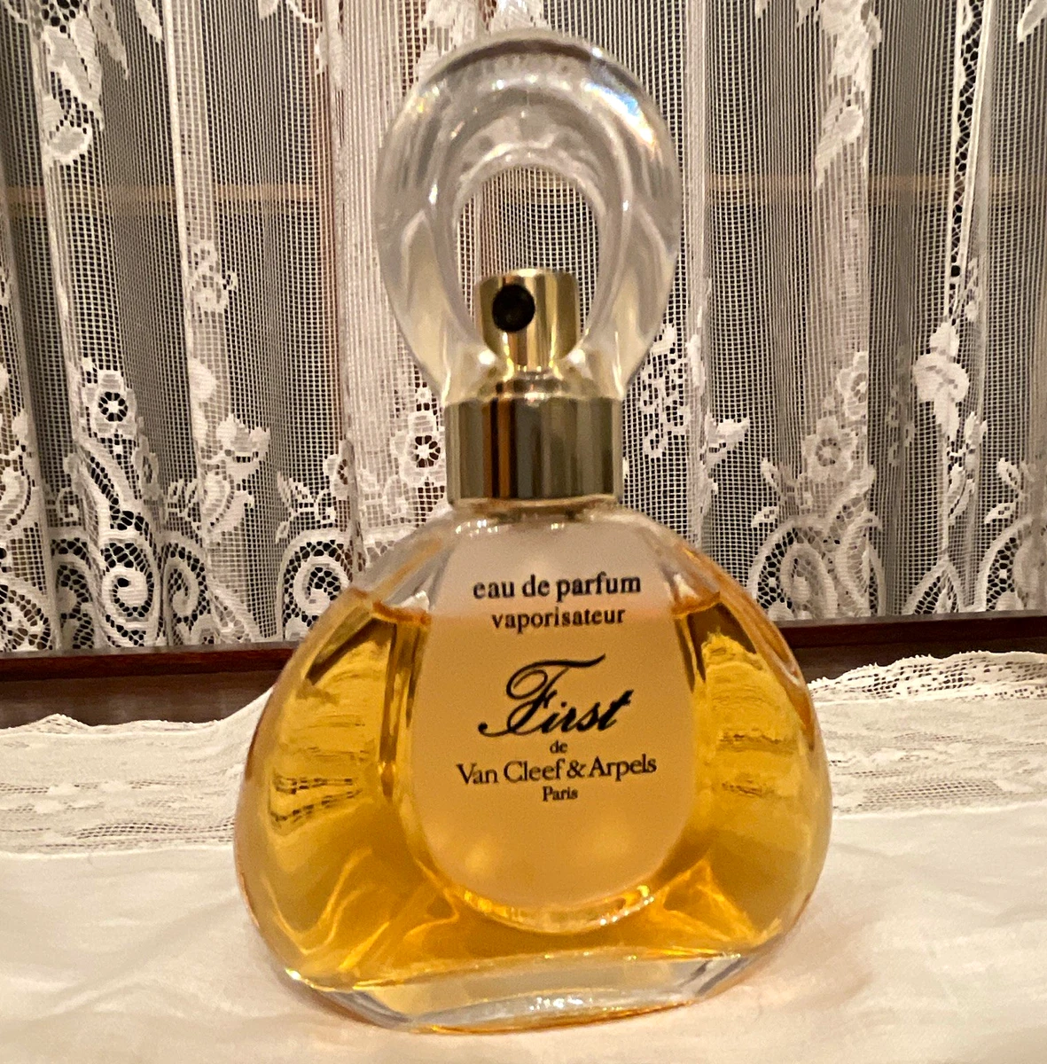 25+ Van Cleef & Arpels First Fragrances for Women for sale