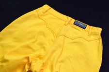 Rocky Mountain Jeans Hose Vintage Pant Trouser Western Bareback Damen W 29 L 36