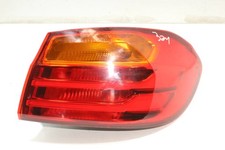 BMW 4 Gran Coupe F36 Rückleuchte Rechts Hinten 7296098 2.0 Benzin 180kw 2014