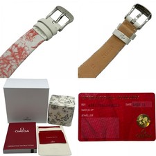 OMEGA Devil Mini Tresor 26mm 428.17.26.60.04.003 TO265915 10