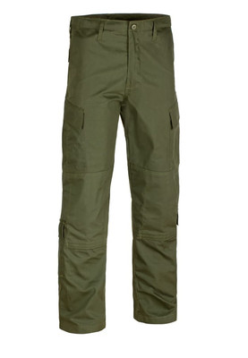 Invader Gear Revenger TDU Pant - Olive OD - NEU & OVP