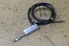 Mercedes SLK R170 Cabrio Verdeckzylinder Hydraulikzylinder Verriegelung